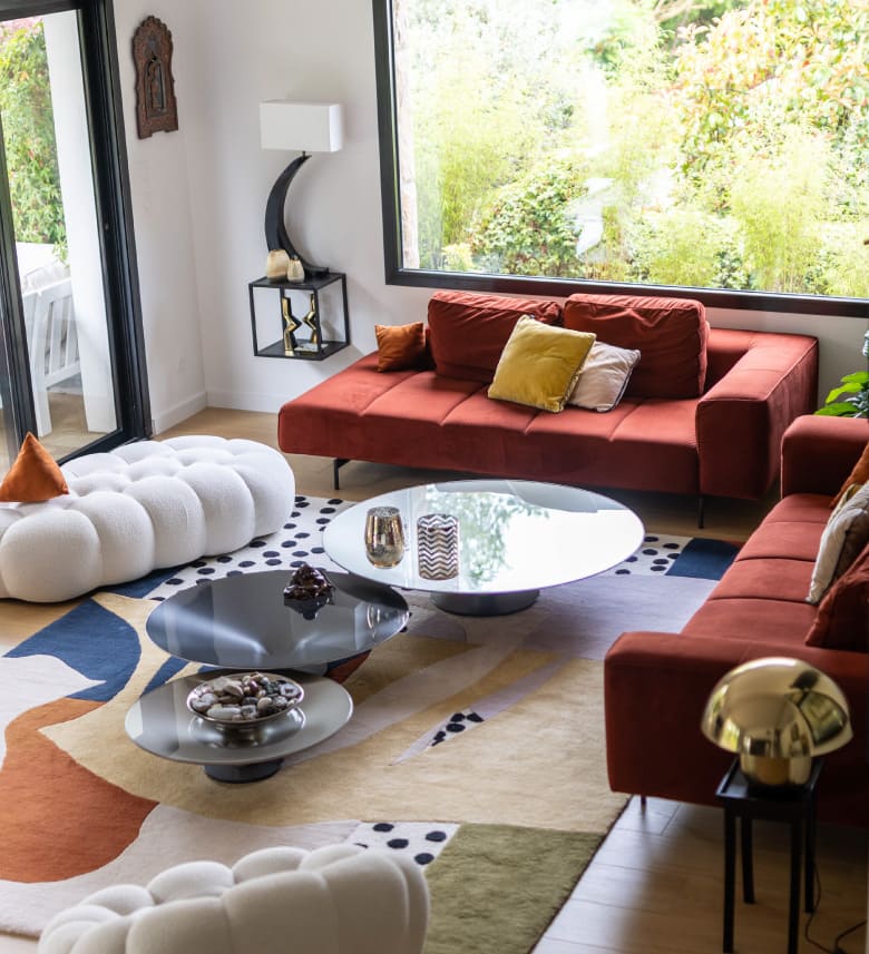 agence architecture intérieur landes