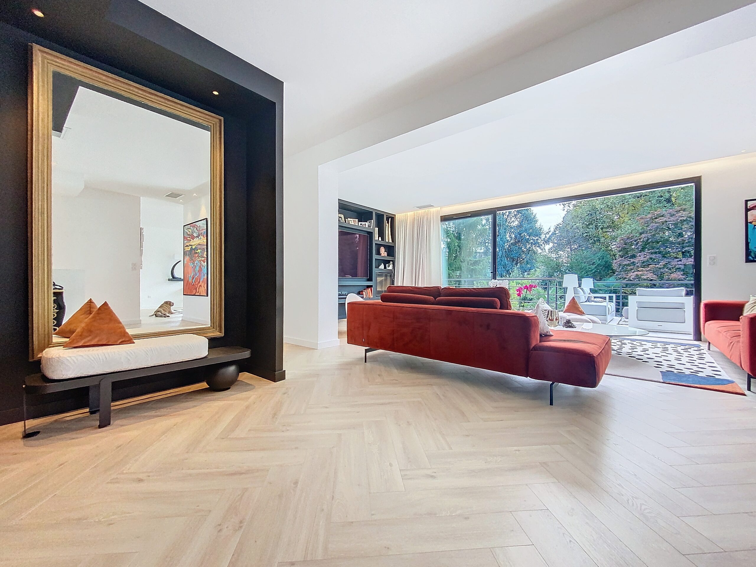 agence architecture intérieur pays basque